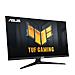 Monitor 31.5" LED VA TUF Gaming VG32AQA1A 2560x1440 WQHD Tempo di Risposta 1 ms Frequenza di Aggiornamento 170 (Hz) - Foto miniatura 3