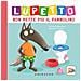 Orianne Lallemand - Lupetto Non Mette Più Il Pannolino. Amico Lupo. Ediz. A Colori - Foto miniatura 1