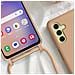 Cover Cordino Per Samsung Galaxy A54 5g Collana / Tracolla 80 Cm Rosa Chiaro - Foto miniatura 2