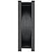 P8 Case per computer Ventilatore 8 cm Nero - Foto miniatura 3