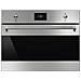 Forno Elettrico SF4301MX Capacita 50 L Potenza 1500W Colore Stainless steel - Foto miniatura 1