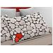 Completo Lenzuola In 100% Cotone Linea Digitale Spin-off Disegno Love Love - Foto miniatura 4