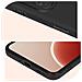 Cover Per Oneplus Nord 3 5g Silicone Soft Touch Classic Case Mat Nera - Foto miniatura 2