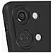 Cover Per Oneplus Nord 3 5g Silicone Soft Touch Classic Case Mat Nera - Foto miniatura 3