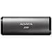 SE760 256 GB USB tipo-C 3.2 Gen 2 (3.1 Gen 2) Grigio, Titanio - Foto miniatura 1