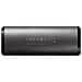 SE760 256 GB USB tipo-C 3.2 Gen 2 (3.1 Gen 2) Grigio, Titanio - Foto miniatura 4