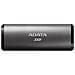SE760 256 GB USB tipo-C 3.2 Gen 2 (3.1 Gen 2) Grigio, Titanio - Foto miniatura 5