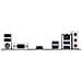 Scheda Madre B650E Socket AM4 Chipset AMD A520 micro ATX Ultra Durable - Foto miniatura 4