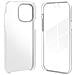 Cover 360° Per Iphone 15 Retro Rigido E Fronte Infrangibile - Foto miniatura 3