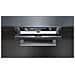 Lavastoviglie SR63EX28KE Capacità 9 Coperti Classe D Colore Legno - Foto miniatura 6