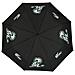 Ombrello Pieghevole El Niño Green Bali Nero (ø 98 Cm) - Foto miniatura 3