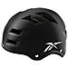 Casco Per Hoverboard Elettrico Reebok Rk-hfreemtv01l-k Nero - Foto miniatura 1
