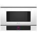 Serie 8 BFL7221W1 forno a microonde Da incasso Solo microonde 21 L 900 W Bianco - Foto miniatura 1
