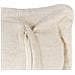 Set Di 2 Cuscini Atabagi Cotone 45 X 45 Cm Nero Trama Orientale - Foto miniatura 2