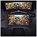 Hearthstone - United In Stormwind Gaming Tappetino Per Mouse (xl) - Foto miniatura 4