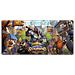 Hearthstone - United In Stormwind Gaming Tappetino Per Mouse (xl) - Foto miniatura 1