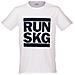 Sk Gaming - Maglietta Run Skg (bianco | 3xl) - Foto miniatura 1