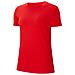 T-Shirt Park20 Ss Tee Cz0903-657 Donna Taglia M Colore Rosso - Foto miniatura 2