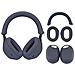 Cuscinetti Auricolari, Archetto E Gusci Dei Cuscinetti Per Sony Wh-1000xm 5 Darkblue - Foto miniatura 1