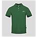 Polo Uomo Verde M - Foto miniatura 1