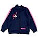 Jogging Ragazza Minnie Completo min24-3055 pol s2-5a - Foto miniatura 2