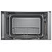 Forno Microonde da Incasso 3CG6112X3 con Grill Capacità 20 Litri Potenza 800 Watt Colore Acciaio Inox - Foto miniatura 3