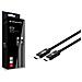 ETTA02B12 Cavo USB USB 3.2 Gen 2 (3.1 Gen 2) 1,2 m USB C Nero - Foto miniatura 3