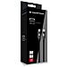 ETTA02B12 Cavo USB USB 3.2 Gen 2 (3.1 Gen 2) 1,2 m USB C Nero - Foto miniatura 4