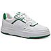 White, Green Casual Closed Sport Shoe Sneakers Sintetico E Tessile Scarpe Donna Bianco Eu 37, 1-23720-30 177 - Foto miniatura 2