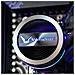 Dissipatore CPU ad Aria VK-AIODR360B per Socket Intel LGA 1150 / 1151 / 1155 / 1156 / 1200 / 1700 / LGA 2011 / 2011-v3 / 2066 e Socket AMD AM4 / AM5 - Foto miniatura 5