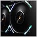 Dissipatore CPU ad Aria VK-AIODR360B per Socket Intel LGA 1150 / 1151 / 1155 / 1156 / 1200 / 1700 / LGA 2011 / 2011-v3 / 2066 e Socket AMD AM4 / AM5 - Foto miniatura 2