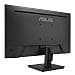 Monitor 24.5" LCD IPS Gaming VA259HGA Full HD 1920x1080 Pixel Tempo di Risposta 1 ms - Foto miniatura 6