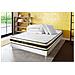 Pacchetto Letto Completo - Materasso 160x200cm + Box Spring Con Doghe (kit) + 2 Cuscini + Piumino - Flexy - Foto miniatura 1