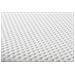 Pacchetto Letto Completo - Materasso 160x200cm + Box Spring Con Doghe (kit) + 2 Cuscini + Piumino - Flexy - Foto miniatura 7