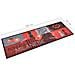 Lusso Casadino -  Tappetino Da Cucina Lavabile Pomodori 60x180 Cm - Foto miniatura 5