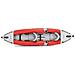Kayak Gonfiabile Excursion Pro 384x94x46 cm 68309NP - Foto miniatura 2
