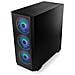 Pc Gaming M12300h / Amd Ryzen 7 9800x3d 8x 4700 Mhz / Radeon Rx 9070 Xt / 32 Gb Ddr5 Ram / M.2 Ssd 2 Tb / Windows 11 Home - Foto miniatura 5