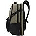 MA04IND588-1710G-NT0 zaino Nero, Marrone - Foto miniatura 3