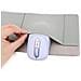 Nuova Custodia Adesiva Per Mouse Per Laptop: Soluzione Sottile Per Accessori It Grey - Foto miniatura 3
