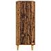 Credenza Legno vecchio 34 x 69.5 x 90 cm Legno multistrato - Foto miniatura 7
