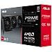Prime RX9070-O16G-EVO Radeon RX 9070 16GB GDDR6 PCI Express 5.0 - Foto miniatura 11