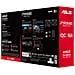 Prime RX9070-O16G-EVO Radeon RX 9070 16GB GDDR6 PCI Express 5.0 - Foto miniatura 17