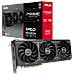 Prime RX9070-O16G-EVO Radeon RX 9070 16GB GDDR6 PCI Express 5.0 - Foto miniatura 12