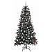 AlberodiNataleartificiale Verde 240cm PVC - Foto miniatura 5