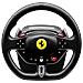T98 Ferrari 296 GTS Nero USB Sterzo + Pedali Analogico /Digitale PC, Xbox One, Xbox Series S, Xbox Series X, Xbox One X, Xbox One S - Foto miniatura 3