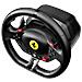 T98 Ferrari 296 GTS Nero USB Sterzo + Pedali Analogico /Digitale PC, Xbox One, Xbox Series S, Xbox Series X, Xbox One X, Xbox One S - Foto miniatura 4