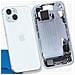 Telaio Centrale Per Iphone 15 Vestibilità Precisa E Sicura - Foto miniatura 3