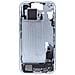 Telaio Centrale Per Iphone 15 Vestibilità Precisa E Sicura - Foto miniatura 4