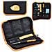 Set Di Saldatura Pro 80w Lcd - 16 In 1 Con Accessori | 180-500°c | Precisione E Sicurezza | Esd, Rma-223, Zj-18 - Foto miniatura 3