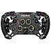 Racing GS V2P Pele-Microfibra RS056 Nero Flightstick - Foto miniatura 1